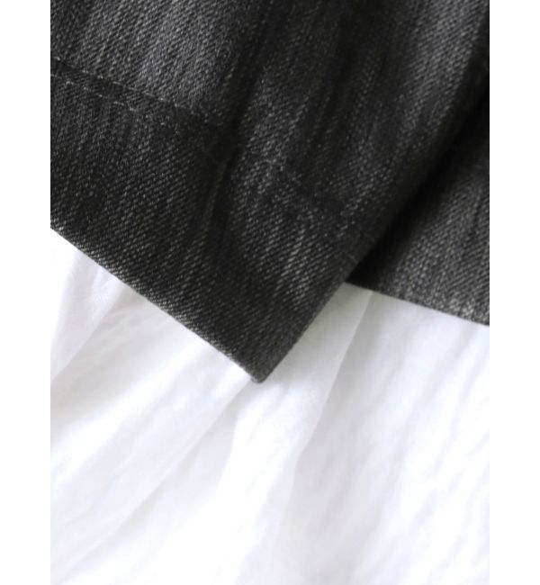 ELENDEEK「BUSTIER DOCKING OP」|ワンピース|