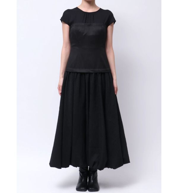 ELENDEEK「BUSTIER DOCKING OP」|ワンピース|