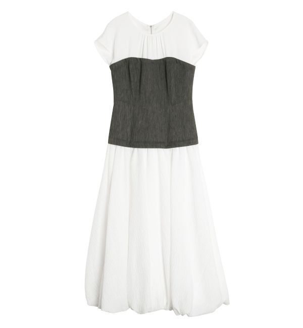 ELENDEEK「BUSTIER DOCKING OP」|ワンピース|