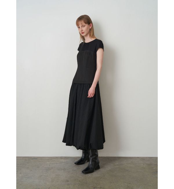 ELENDEEK「BUSTIER DOCKING OP」|ワンピース|