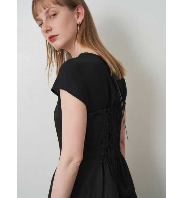 ELENDEEK「BUSTIER DOCKING OP」|ワンピース|