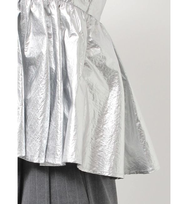 ELENDEEK「SHINY CAMI」|キャミソール|