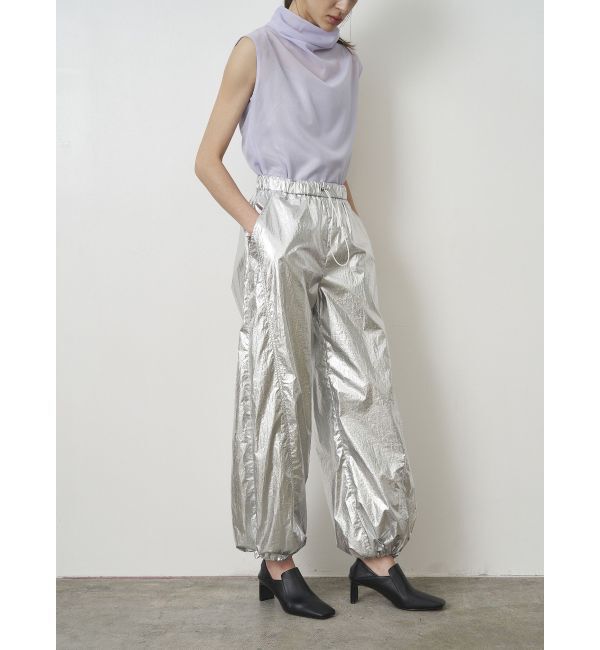 ELENDEEK「SHINY PT」|その他|シルバー