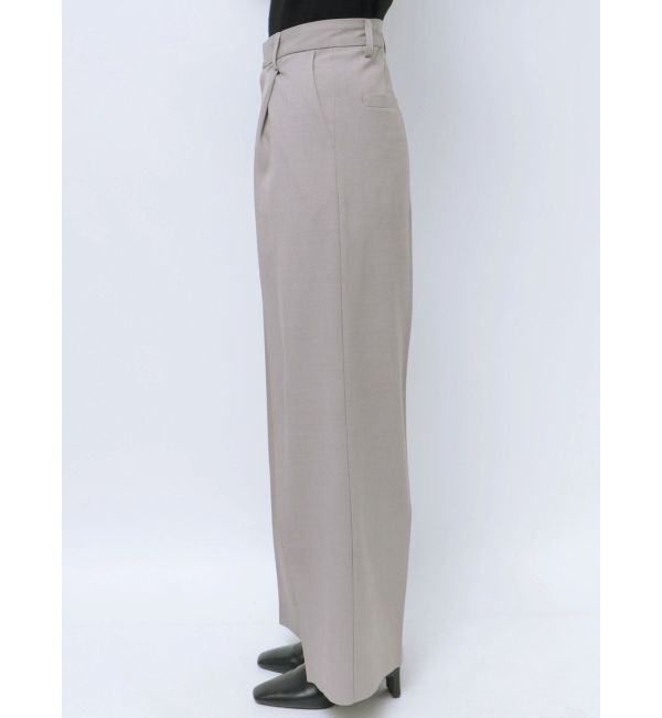 ELENDEEK「WASHABLE TAPERED WIDE PT」|その他|