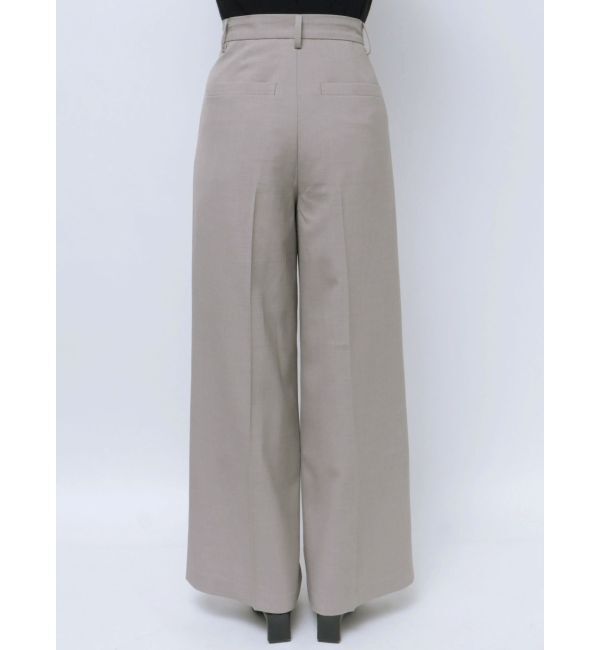 ELENDEEK「WASHABLE TAPERED WIDE PT」|その他|