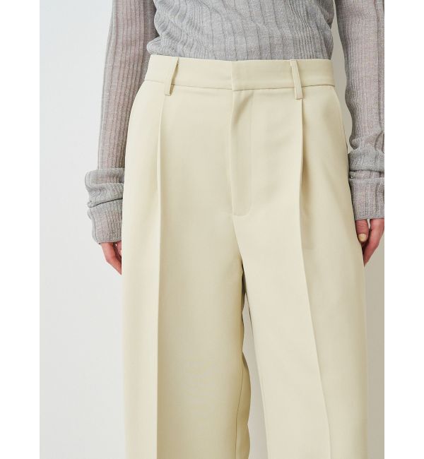 ELENDEEK「WASHABLE TAPERED WIDE PT」|その他|