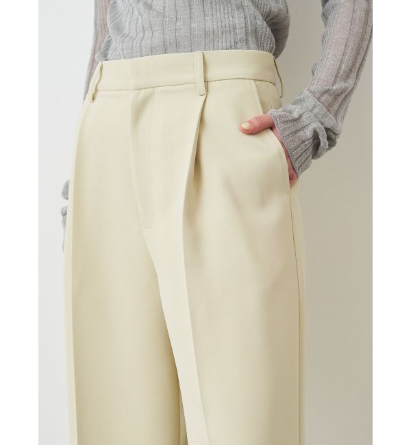 ELENDEEK「WASHABLE TAPERED WIDE PT」|その他|