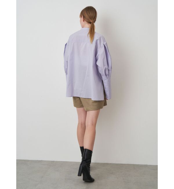 ELENDEEK「CHINO TUCKED SK LAYERED SPT」|その他|