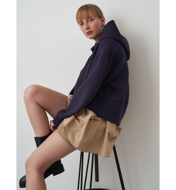 ELENDEEK「CHINO TUCKED SK LAYERED SPT」|その他|