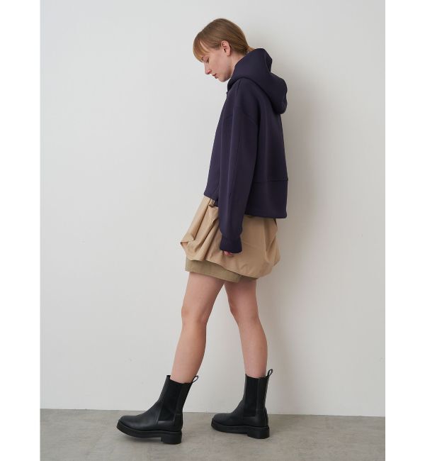 ELENDEEK「CHINO TUCKED SK LAYERED SPT」|その他|