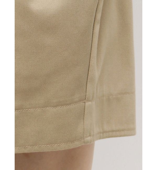 ELENDEEK「CHINO TUCKED SK LAYERED SPT」|その他|