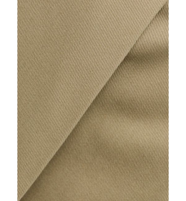 ELENDEEK「CHINO TUCKED SK LAYERED SPT」|その他|