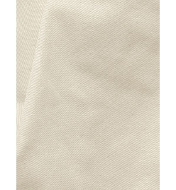 ELENDEEK「CHINO TUCKED SK LAYERED SPT」|その他|