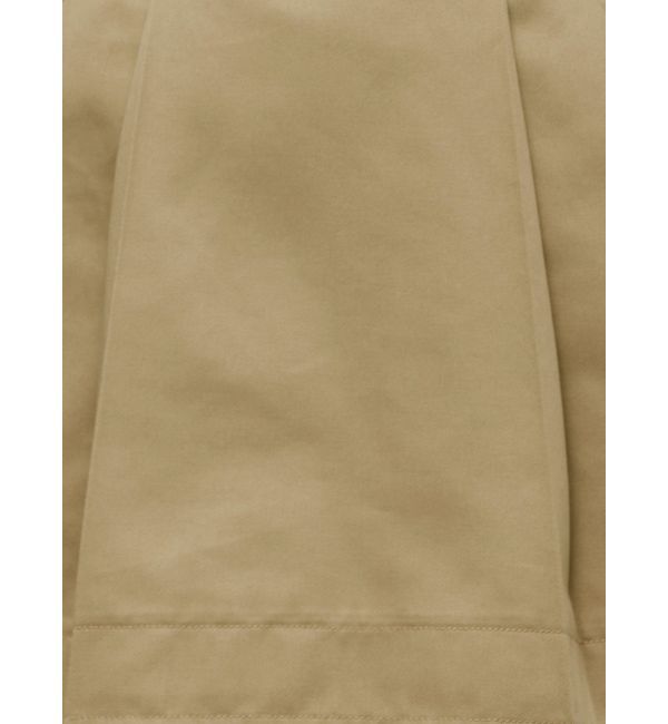 ELENDEEK「CHINO TUCKED SK LAYERED SPT」|その他|