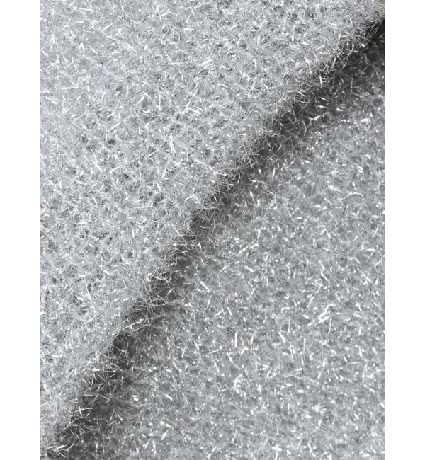 ELENDEEK「SHINY LAME CD」|カーディガン|