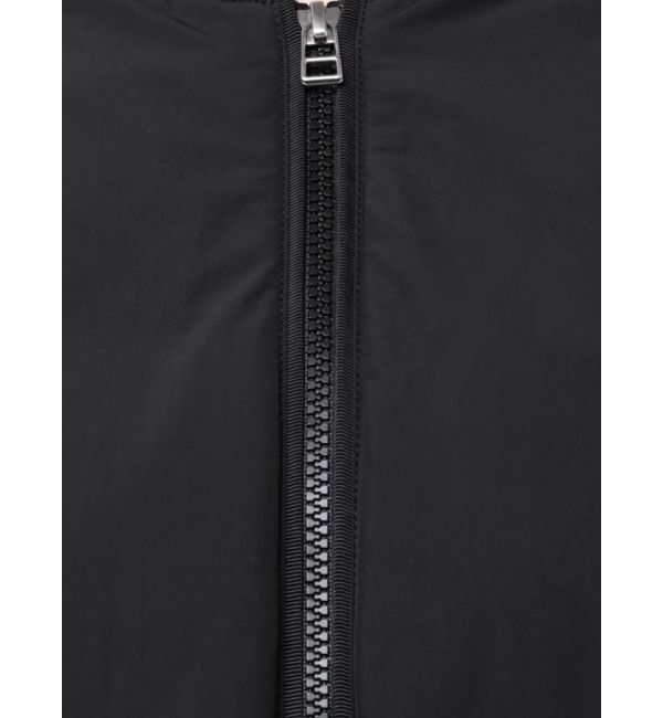 ELENDEEK「PATTED GATHER MA-1 BZ」|ブルゾン・スタジャン|