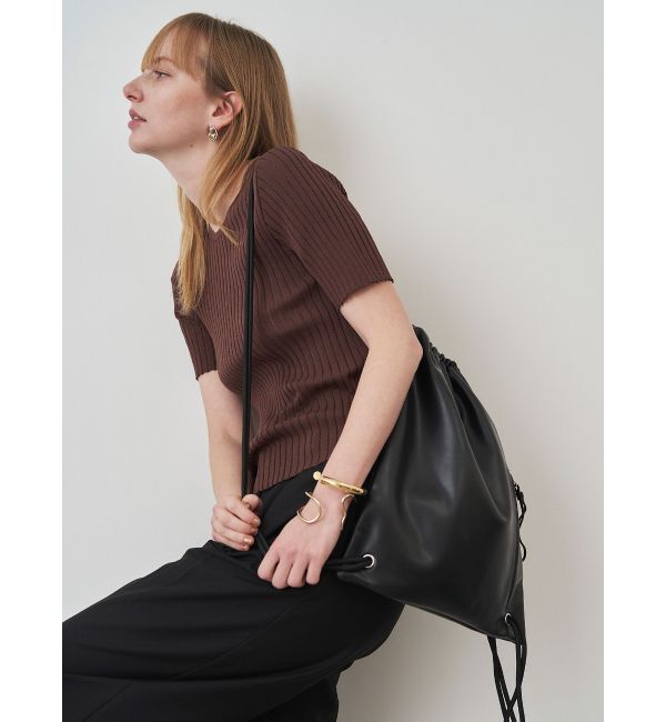 ELENDEEK「KNAPSACK」|リュック|