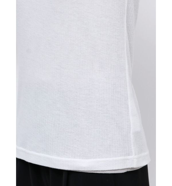 ELENDEEK「SHEER LAYERED TANK」|タンクトップ|