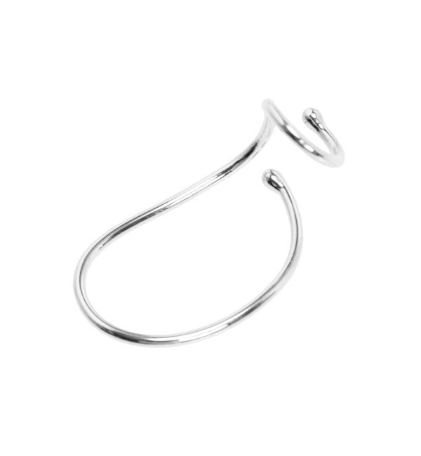 ELENDEEK「HOOP EAR CUFF」|イヤーカフ|