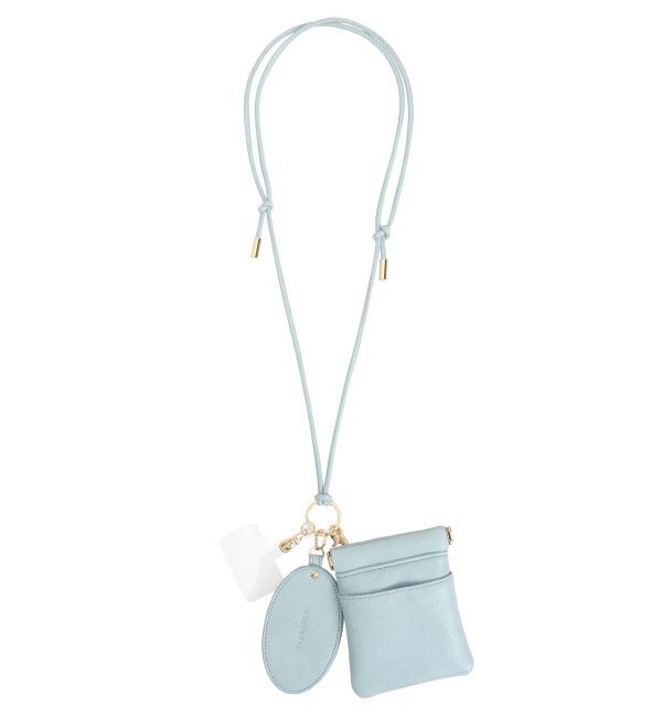 ELENDEEK「MIRROR SMARTPHONE SHOULDER」|その他|