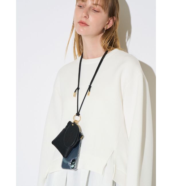 ELENDEEK「MIRROR SMARTPHONE SHOULDER」|その他|