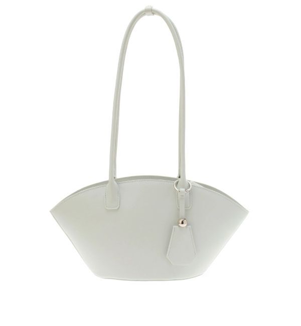 ELENDEEK「ARC LINE BAG」|トートバッグ|