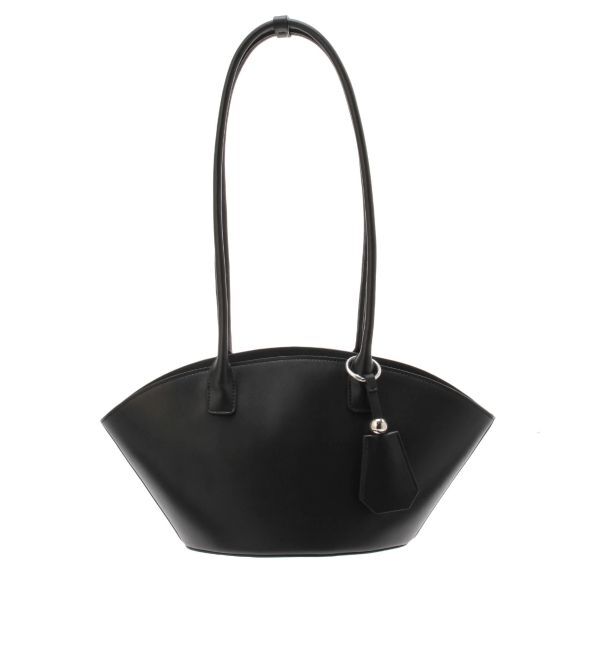 ELENDEEK「ARC LINE BAG」|トートバッグ|