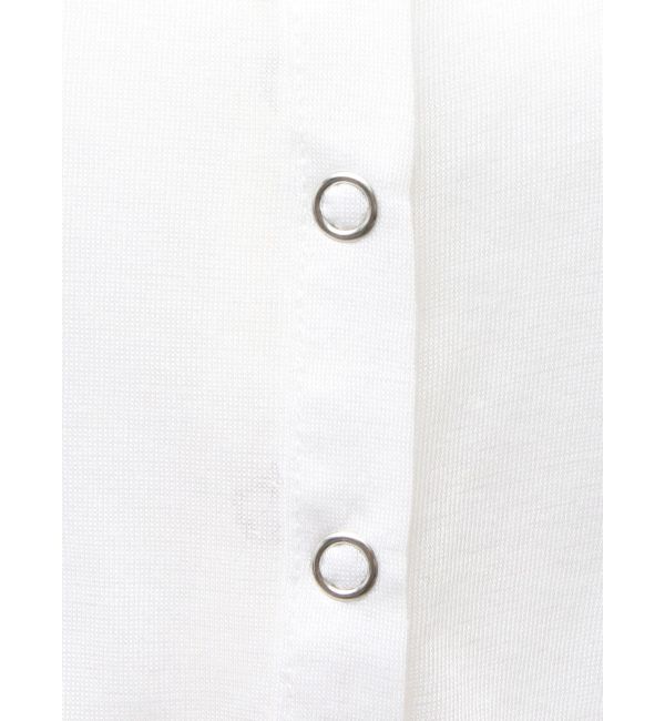 ELENDEEK「HENRY NECK SET CS」|Tシャツ・カットソー|