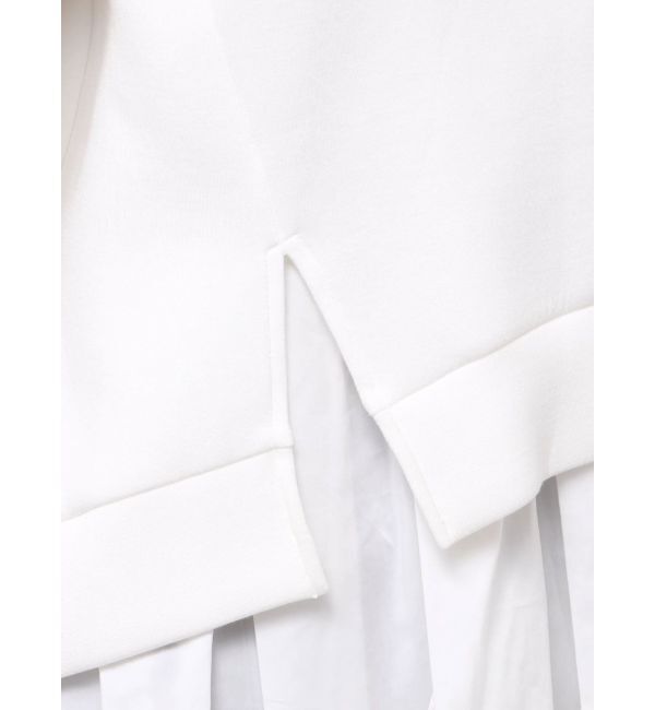 ELENDEEK「PEPLUM CAMI SET TOP」|Tシャツ・カットソー|