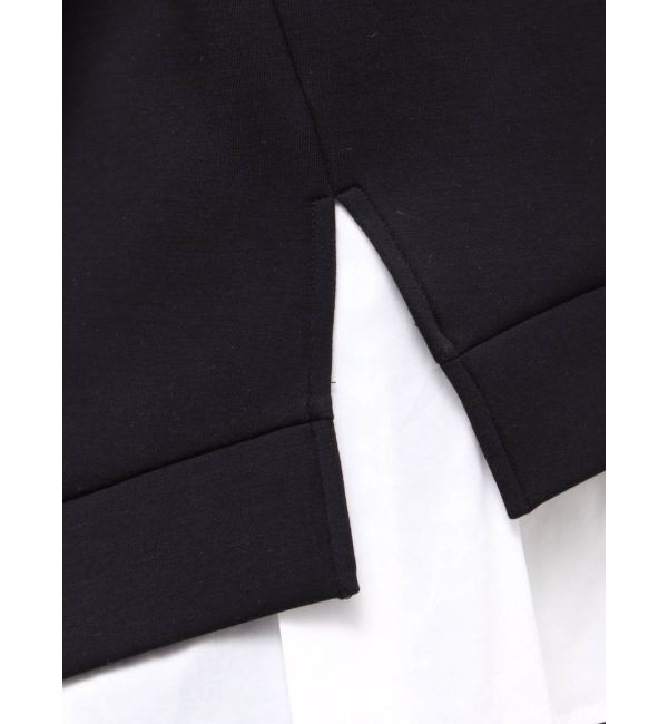 ELENDEEK「PEPLUM CAMI SET TOP」|Tシャツ・カットソー|