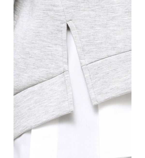 ELENDEEK「PEPLUM CAMI SET TOP」|Tシャツ・カットソー|