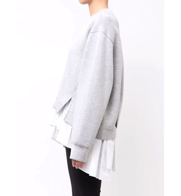 ELENDEEK「PEPLUM CAMI SET TOP」|Tシャツ・カットソー|