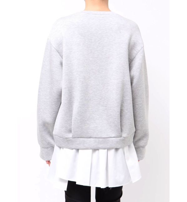 ELENDEEK「PEPLUM CAMI SET TOP」|Tシャツ・カットソー|