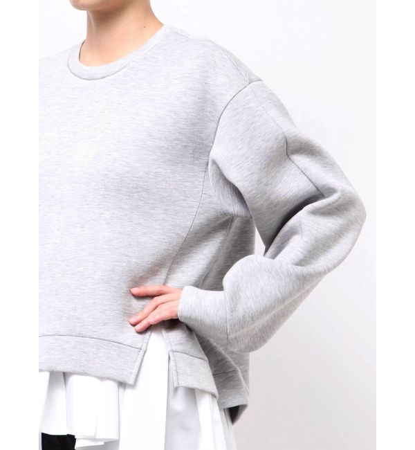 ELENDEEK「PEPLUM CAMI SET TOP」|Tシャツ・カットソー|