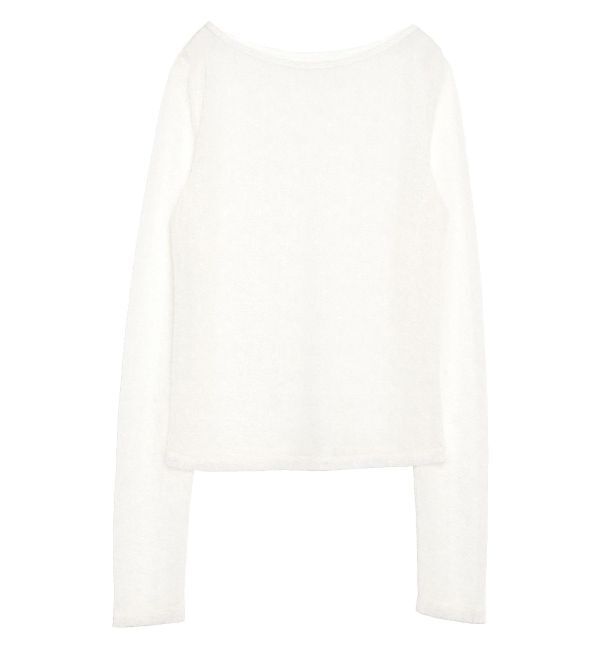 ELENDEEK「EMBROIDERY SKIN CS」|Tシャツ・カットソー|