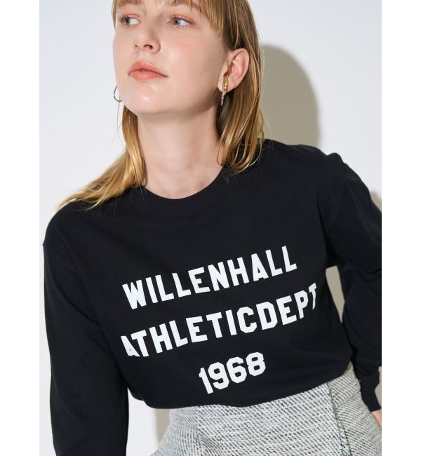 ELENDEEK「WA LONG TEE」|Tシャツ・カットソー|