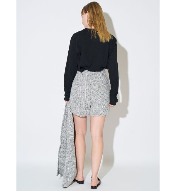 ELENDEEK「WA LONG TEE」|Tシャツ・カットソー|