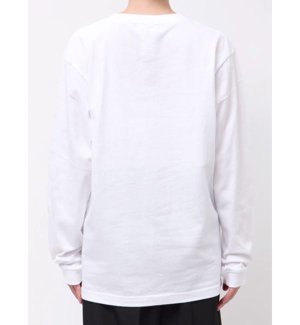 ELENDEEK「WA LONG TEE」|Tシャツ・カットソー|