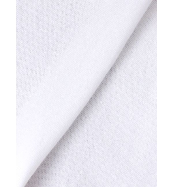 ELENDEEK「WA LONG TEE」|Tシャツ・カットソー|