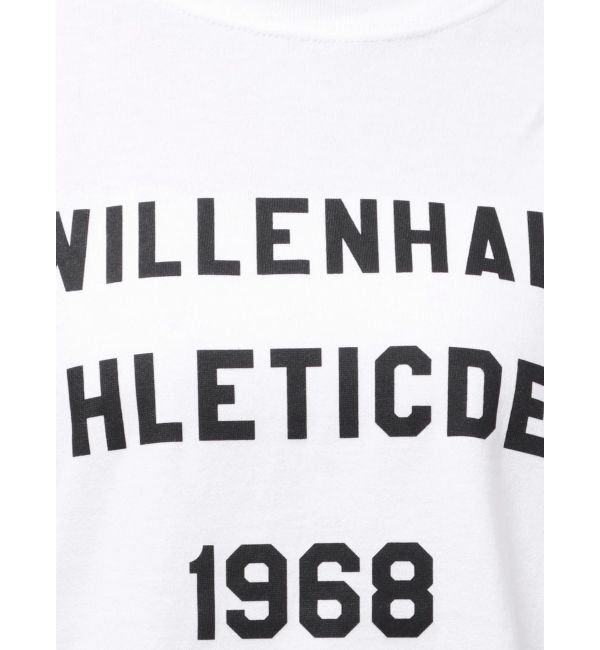 ELENDEEK「WA LONG TEE」|Tシャツ・カットソー|