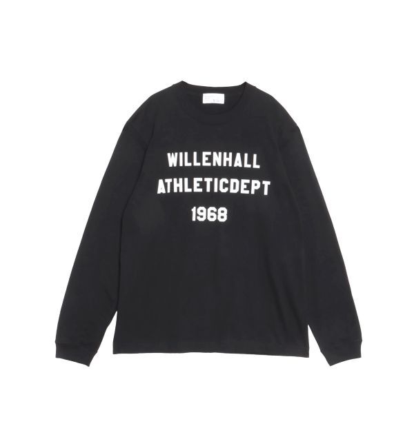 ELENDEEK「WA LONG TEE」|Tシャツ・カットソー|