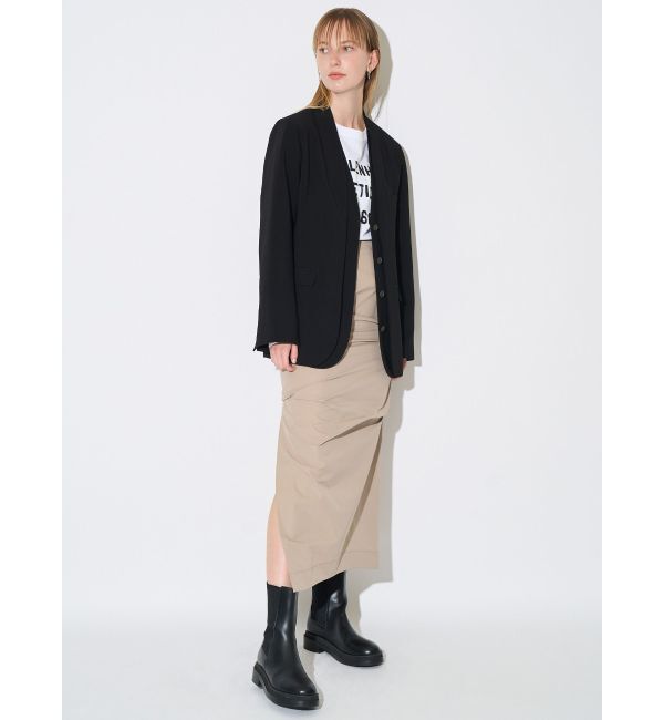 ELENDEEK「WA LONG TEE」|Tシャツ・カットソー|