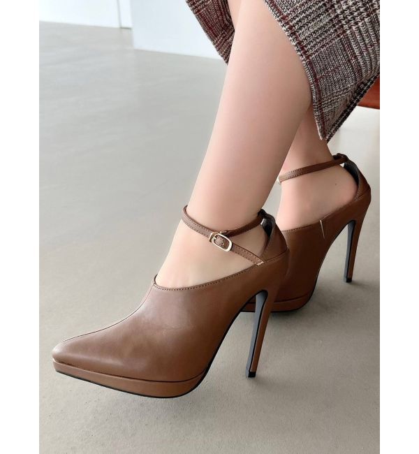 RESEXXY「カッティングブーティー」|ショートブーツ|