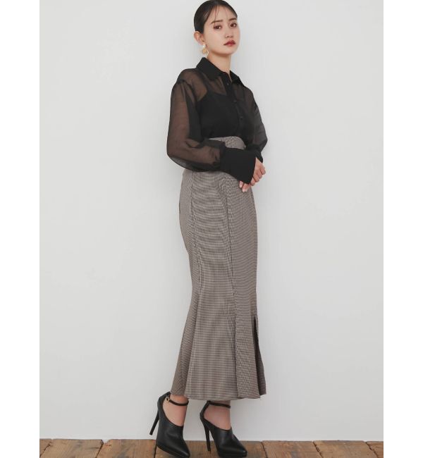 RESEXXY「カッティングブーティー」|ショートブーツ|