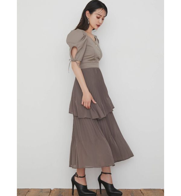 RESEXXY「カッティングブーティー」|ショートブーツ|