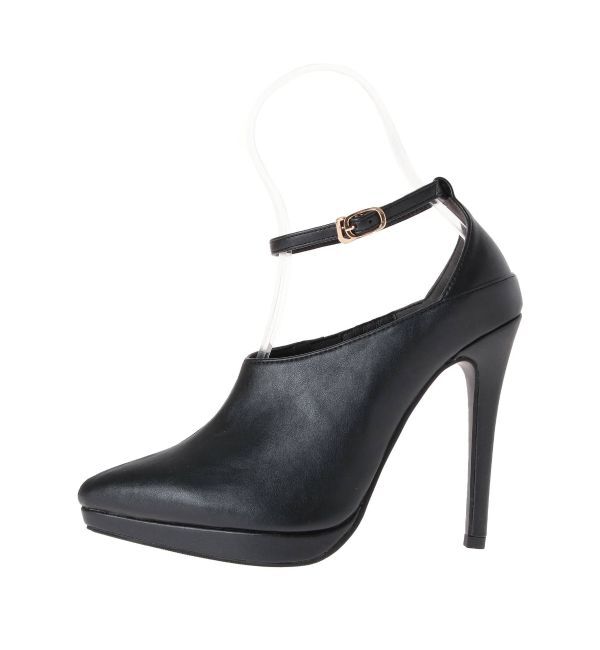 RESEXXY「カッティングブーティー」|ショートブーツ|