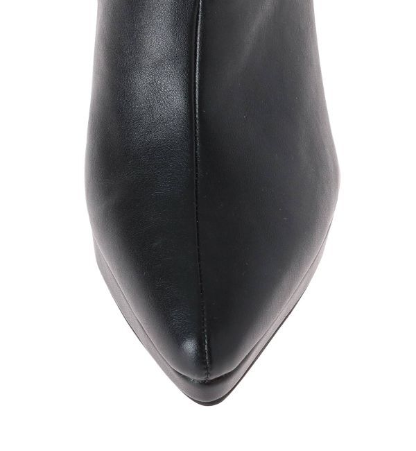 RESEXXY「カッティングブーティー」|ショートブーツ|