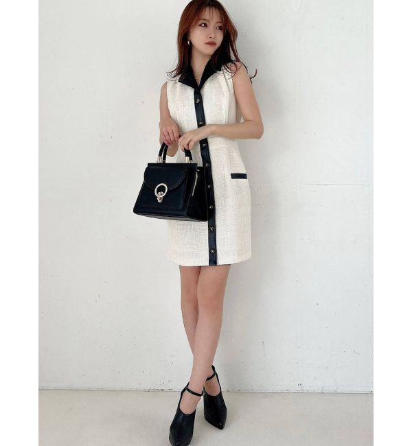 RESEXXY「カッティングブーティー」|ショートブーツ|