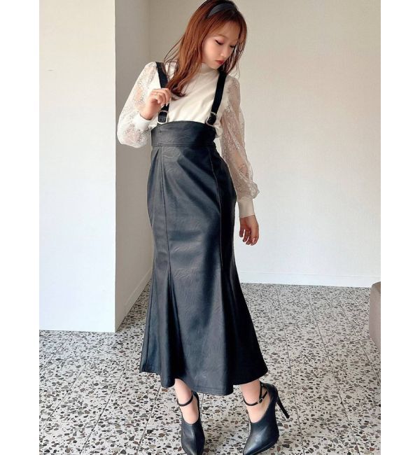 RESEXXY「カッティングブーティー」|ショートブーツ|