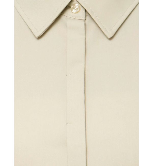 RESEXXY「ポイントオープンシャツ」|シャツ・ブラウス|